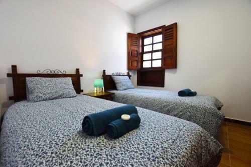 Fuerte Holiday Villa On The Beach