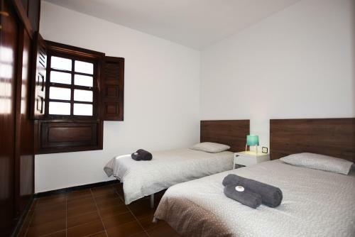 Fuerte Holiday Villa On The Beach