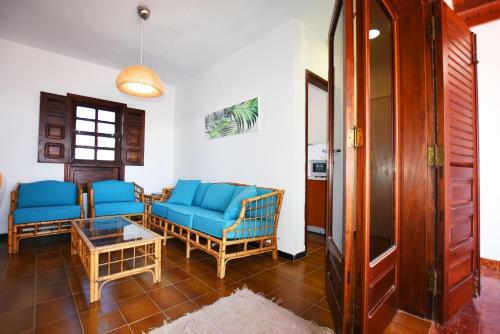 Fuerte Holiday Villa On The Beach