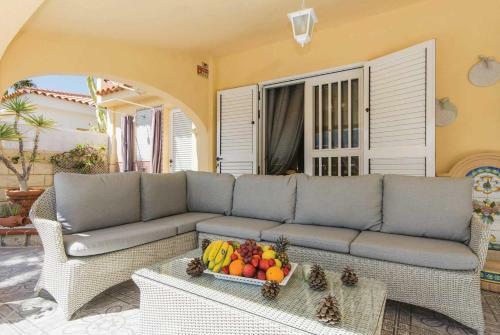 Callao Salvaje Villa Sleeps 6 Pool Wifi