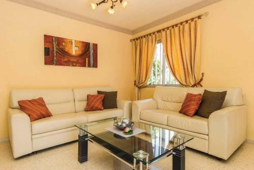 Callao Salvaje Villa Sleeps 6 Pool Wifi