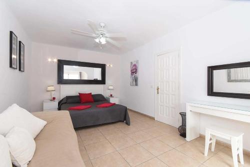 Callao Salvaje Villa Sleeps 8 Wifi