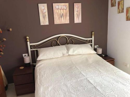 Townhouse With Sea View Callao Salvaje
