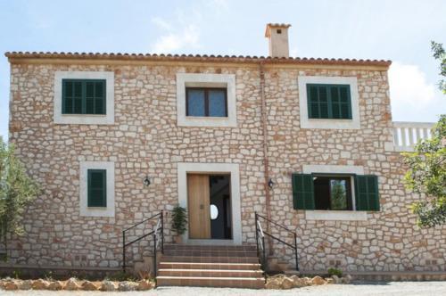 Calonge Villa Sleeps 8 Pool Air Con Wifi
