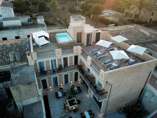 Boutique Hotel Petit Sant Miquel