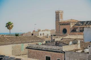 Boutique Hotel Petit Sant Miquel