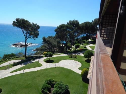 Apartamento Eden Mar II