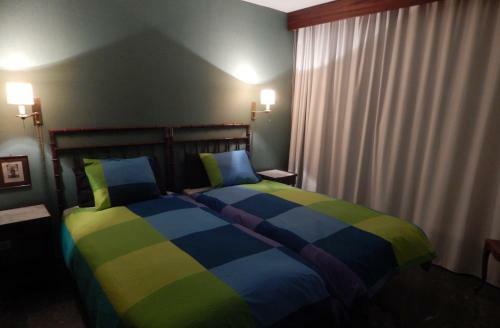 Apartamento Eden Mar II