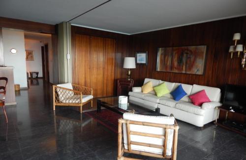 Apartamento Eden Mar II