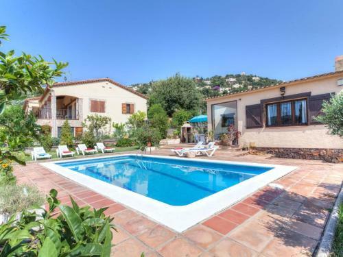 Holiday Home Nieves