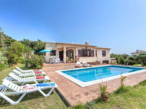 Holiday Home Nieves