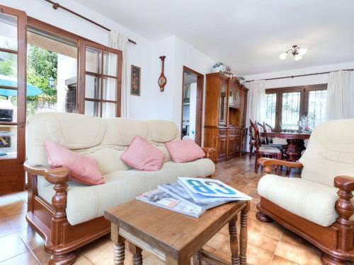 Holiday Home Nieves