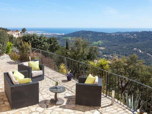 Holiday Home Lausanne