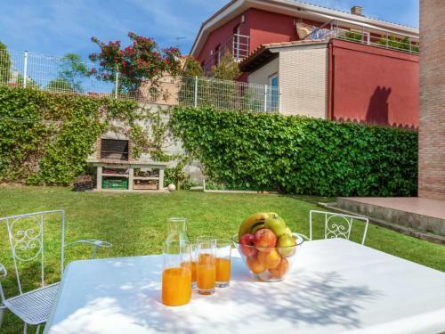 Holiday Home Villa Esther