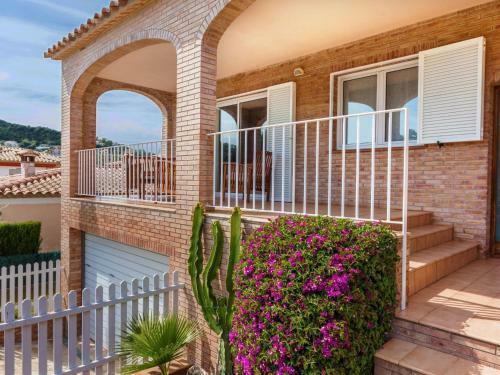 Holiday Home Villa Esther