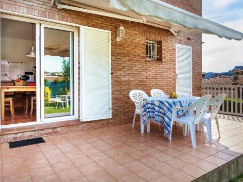 Holiday Home Villa Esther