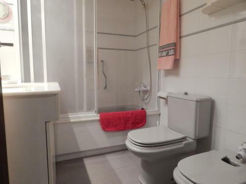 Apartamento Eden Mar IX