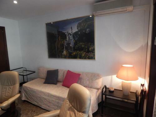 Apartamento Eden Mar IX