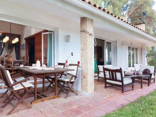 Holiday Home Can Pau