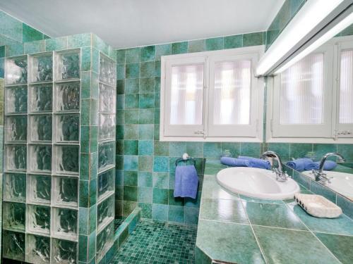 Holiday Home Can Pau