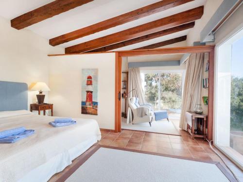 Holiday Home Can Pau