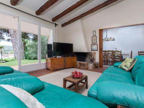 Holiday Home Can Pau