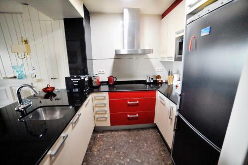 Apartamento Eden Mar XIV