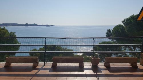 Apartamento Eden Mar XIV