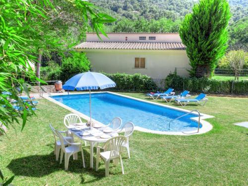Holiday Home Figueras