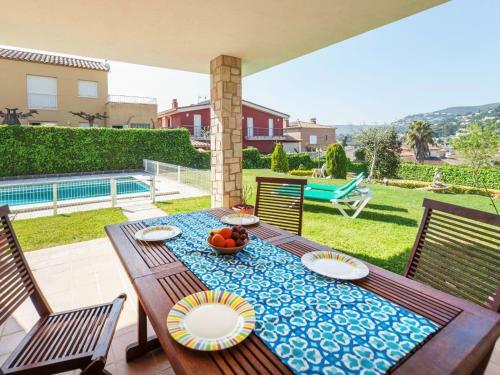 Holiday Home Miro