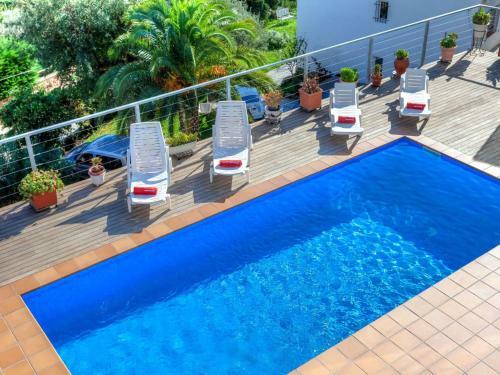 Holiday Home Mirador