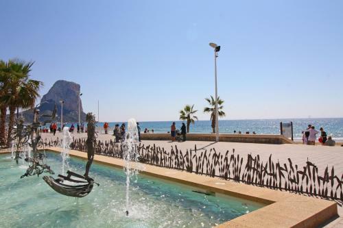 Apartment Pueblo Mar