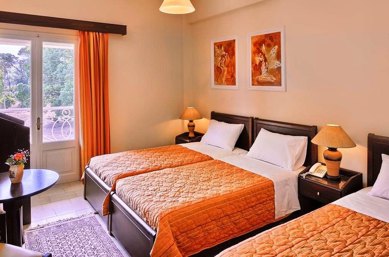 Hotel Molfetta Beach