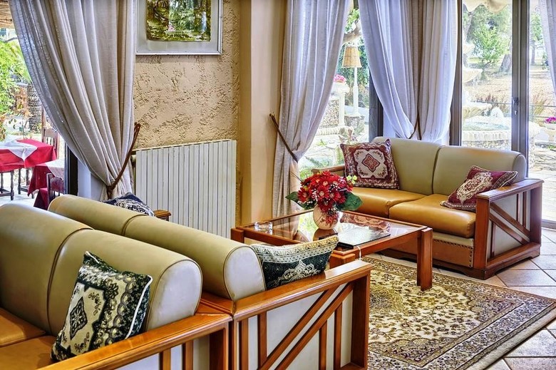 Hotel Molfetta Beach