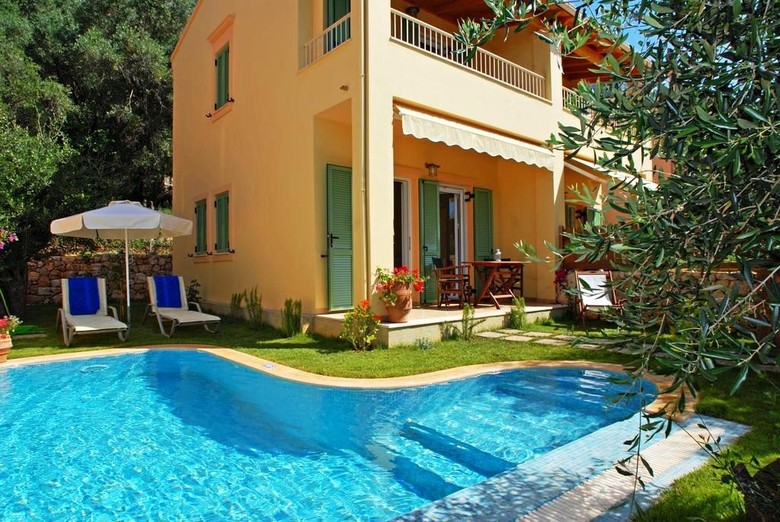 Hotel Riviera Barbati