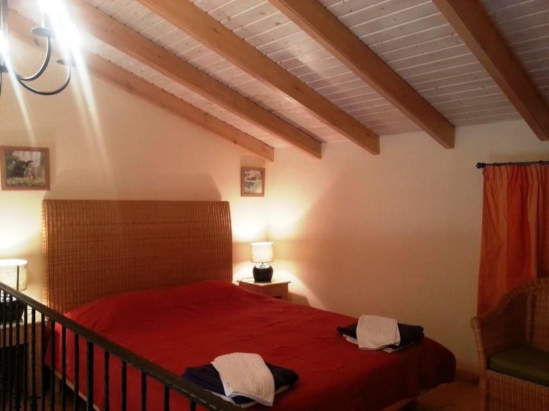 Hotel Riviera Barbati