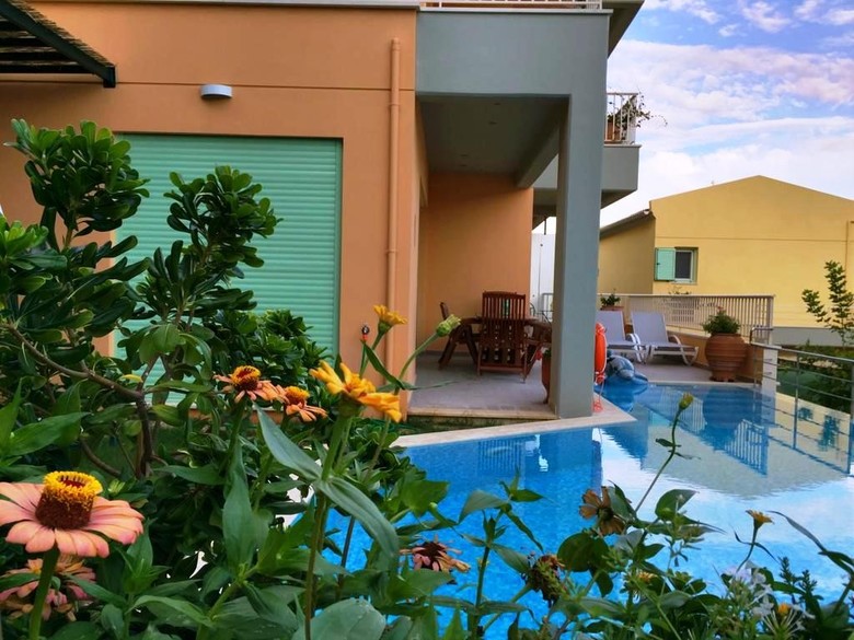 Hotel Riviera Barbati