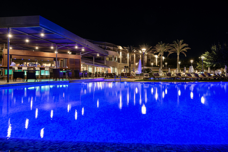 Hotel Cretan Dream Royal