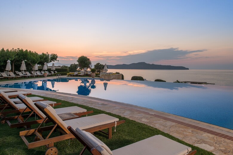 Hotel Cretan Dream Royal
