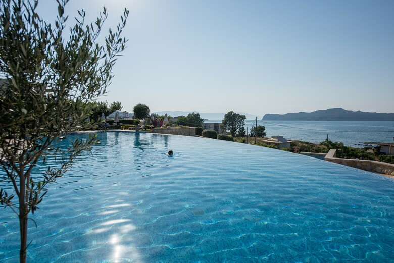 Hotel Cretan Dream Royal