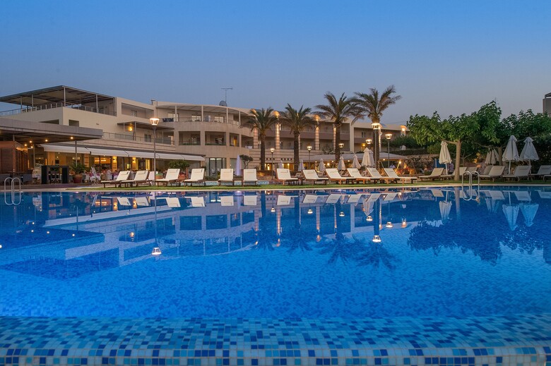 Hotel Cretan Dream Royal