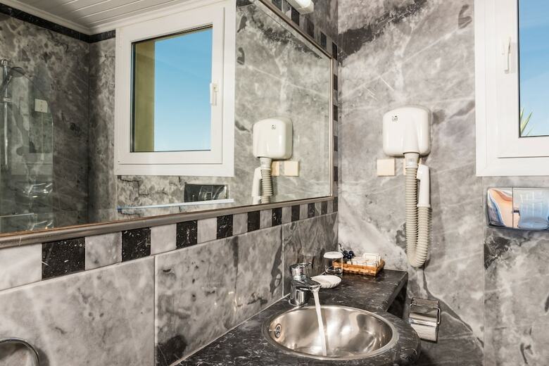 Hotel Daphnis Villas