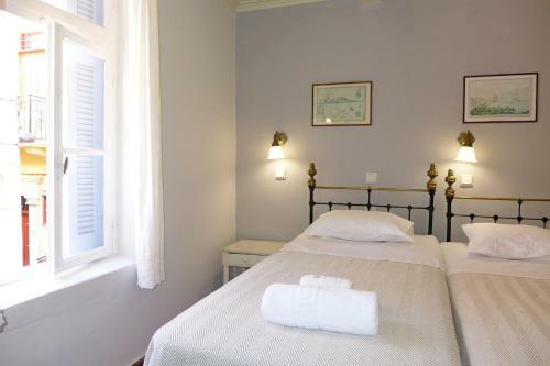 Hotel Eva Pension