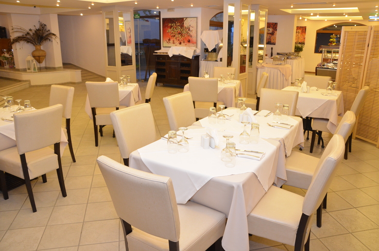 Hotel Indigo Mare Apartments