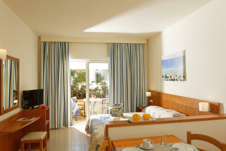 Hotel Indigo Mare Apartments