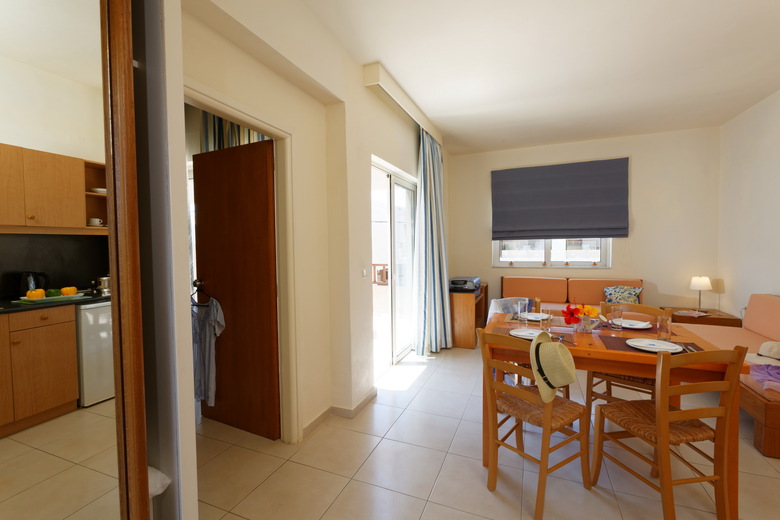 Hotel Indigo Mare Apartments