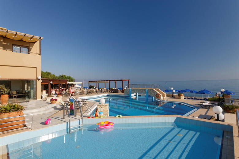 Hotel Indigo Mare Apartments