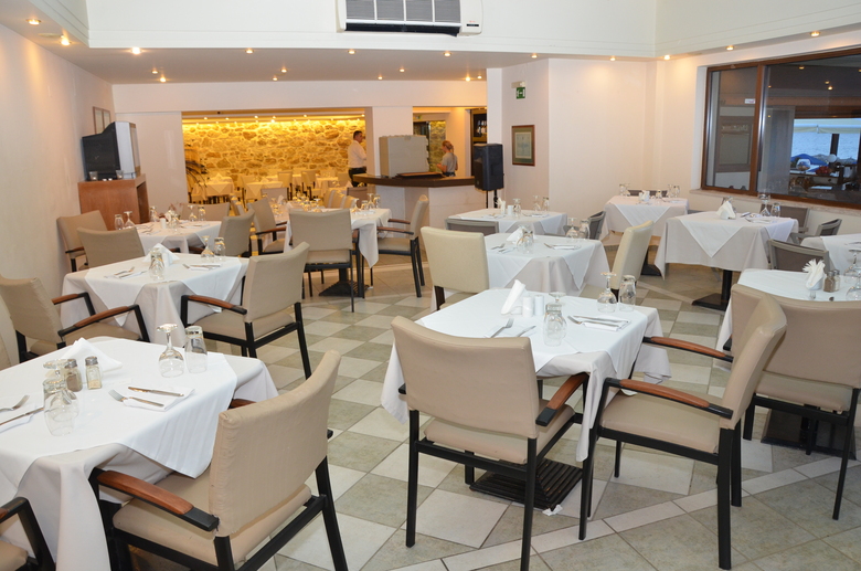 Hotel Indigo Mare Apartments
