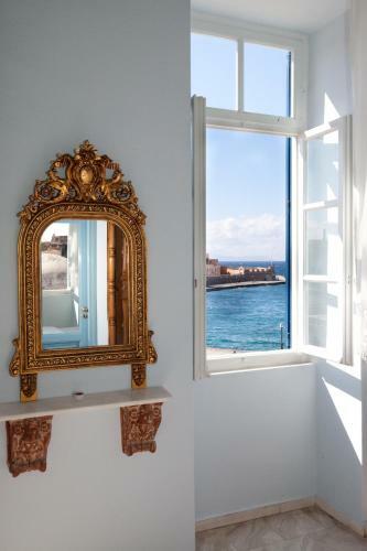Hotel Pandora Suites