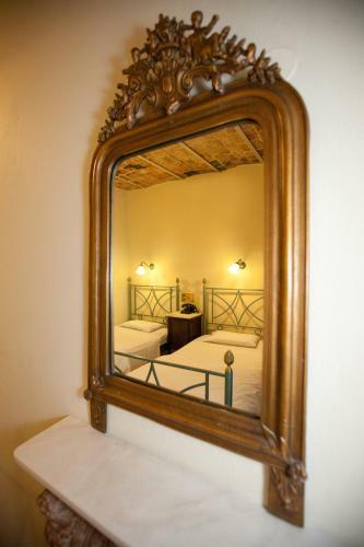 Hotel Pandora Suites